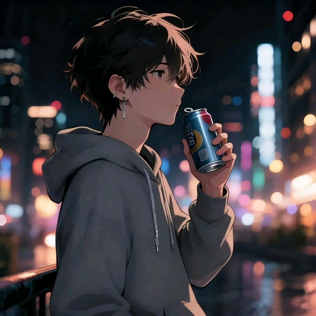 记得开心一点ㅤ