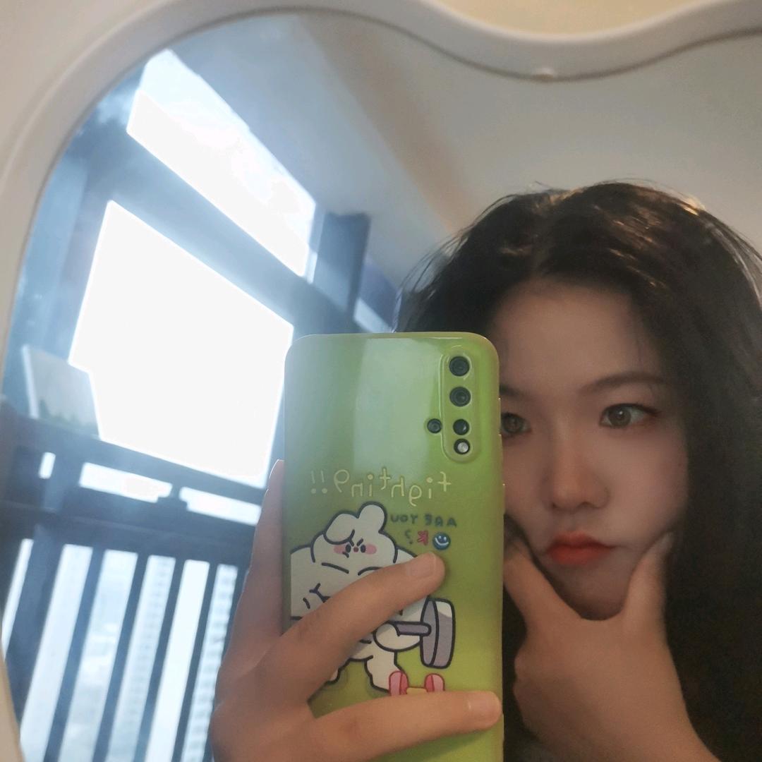 晚~