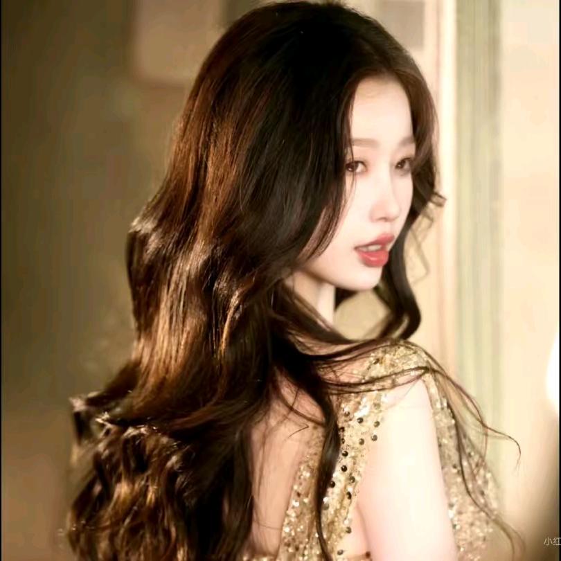 虞贵妃的小石榴