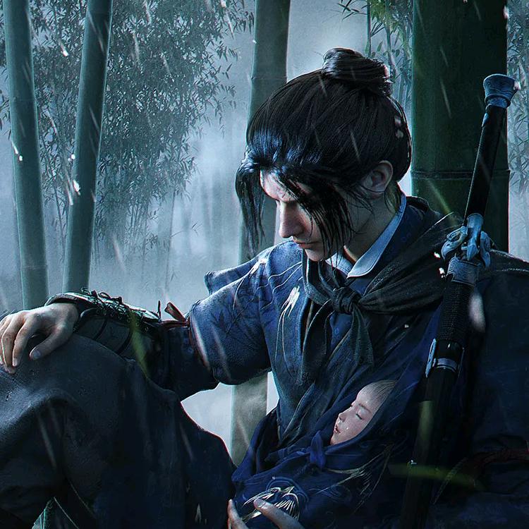 萝卜（燕云十六声）