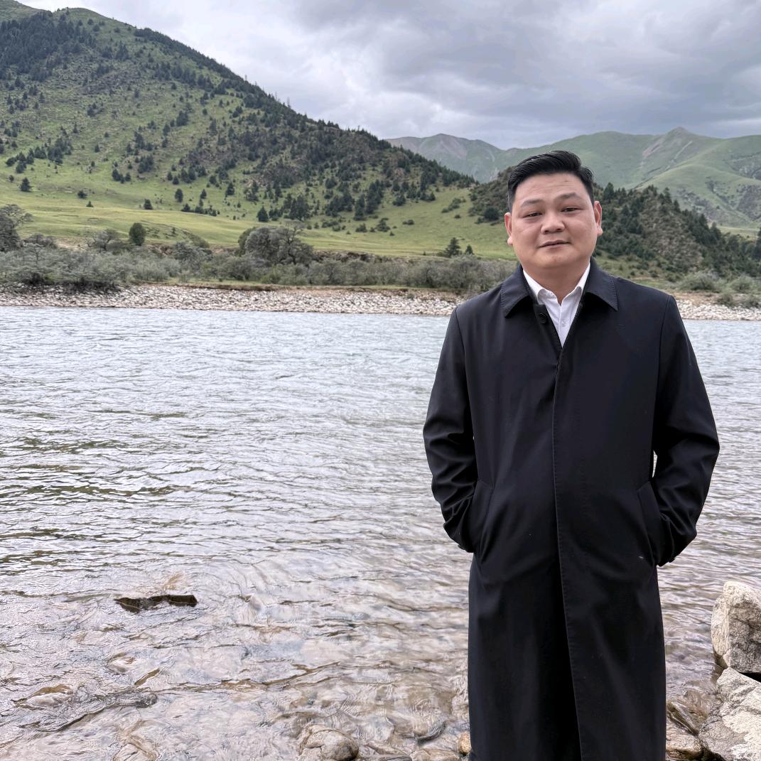 延安老秦（收铁）