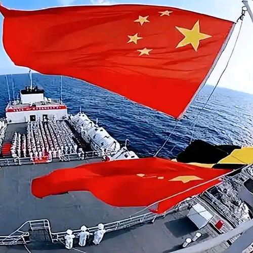 海防