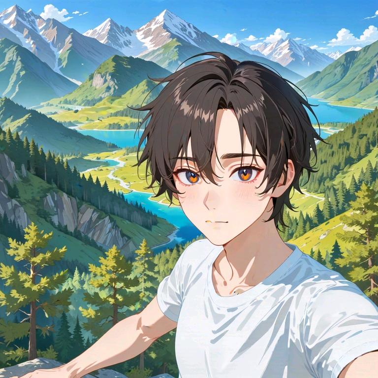 ᭄ℯ⃝一介℘俗᭄人ꦻ