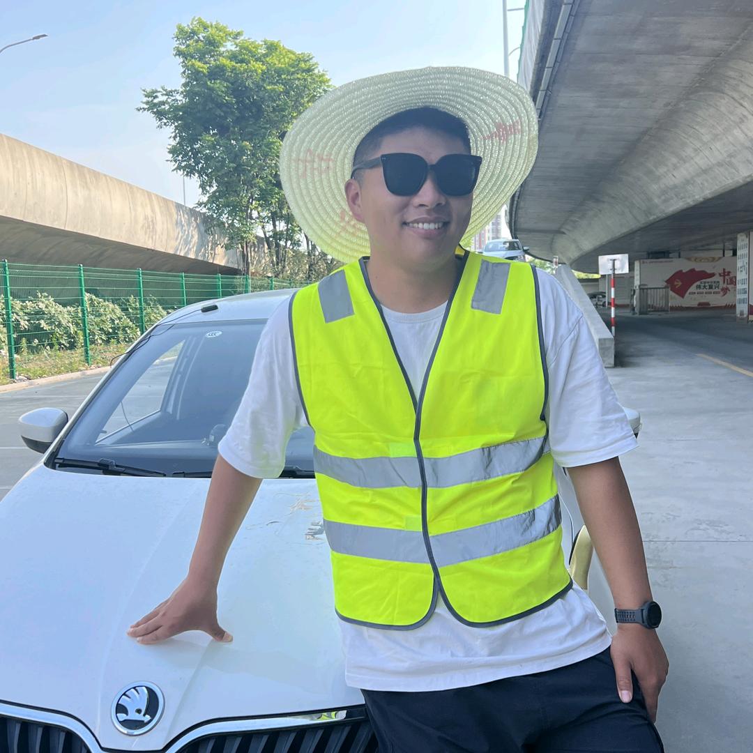 睿联驾校  小高