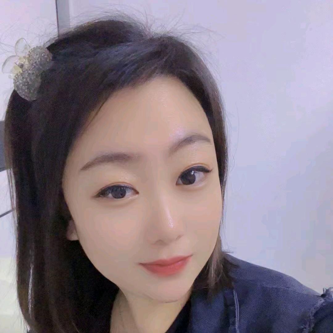 小欢妹♥（距离你2.5Km ）