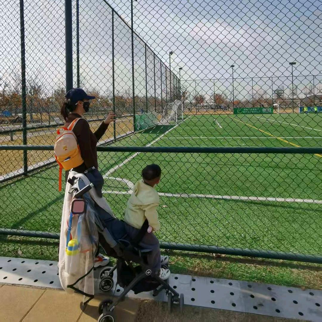 小不卷 er🐿Mama