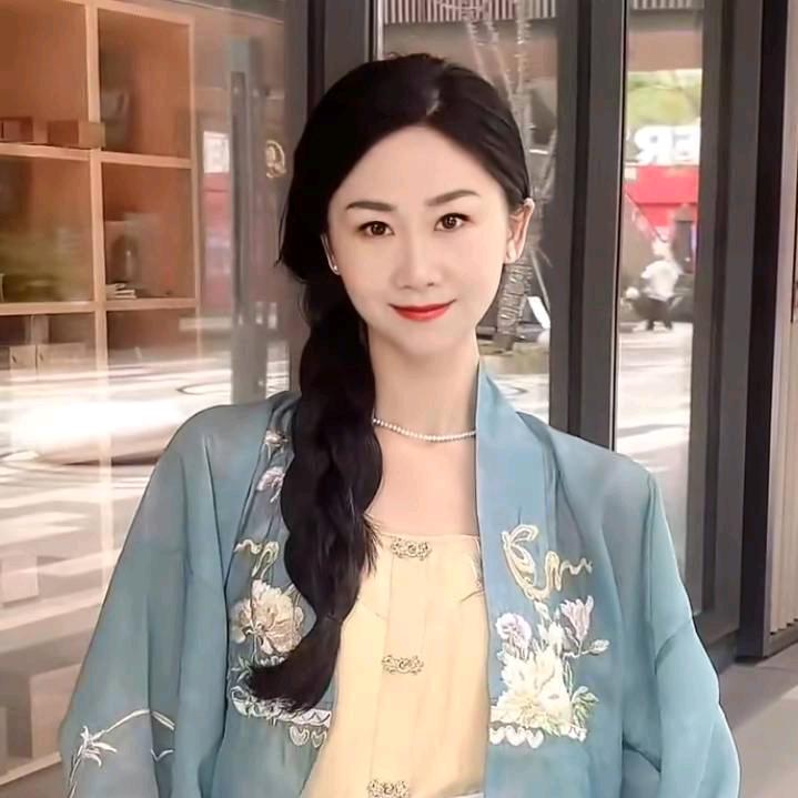 流星雨姐姐