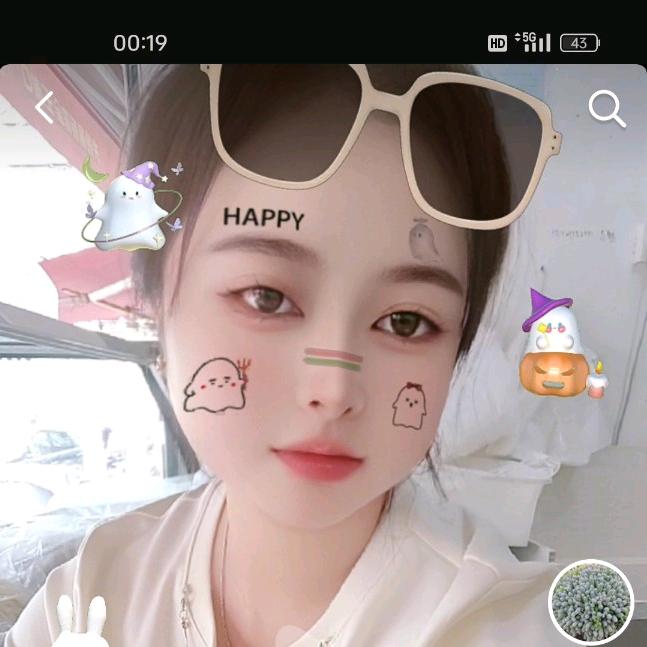 兰妹🥰🥰