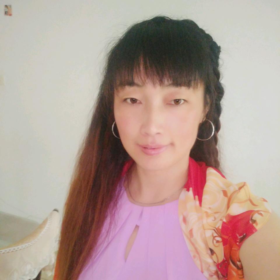 心仪姐姐