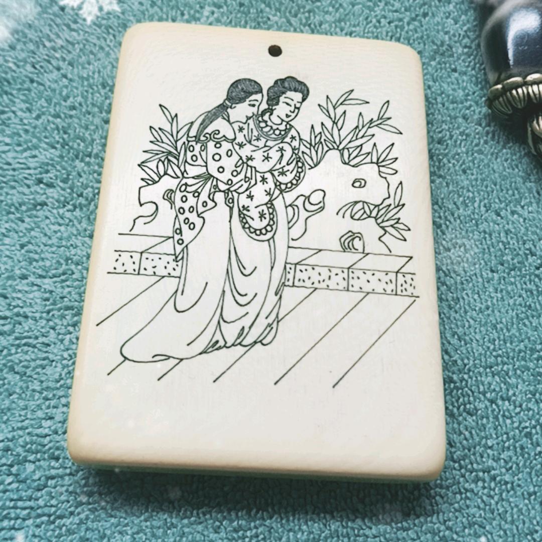 温暖印记工艺品店