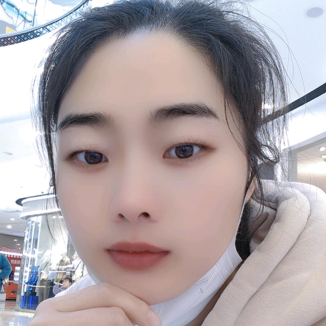 对自己好点