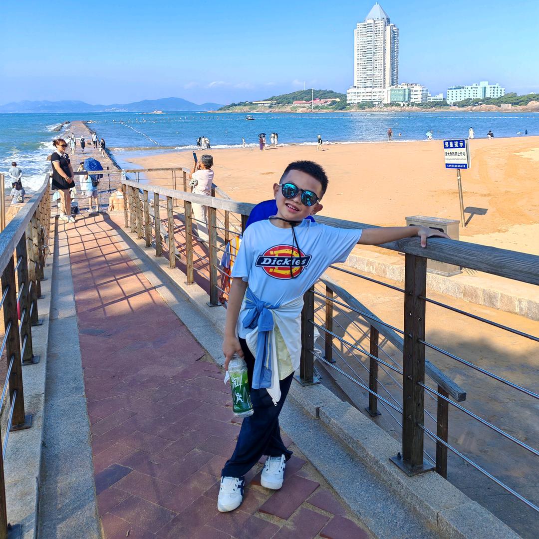 你就是我的小星星