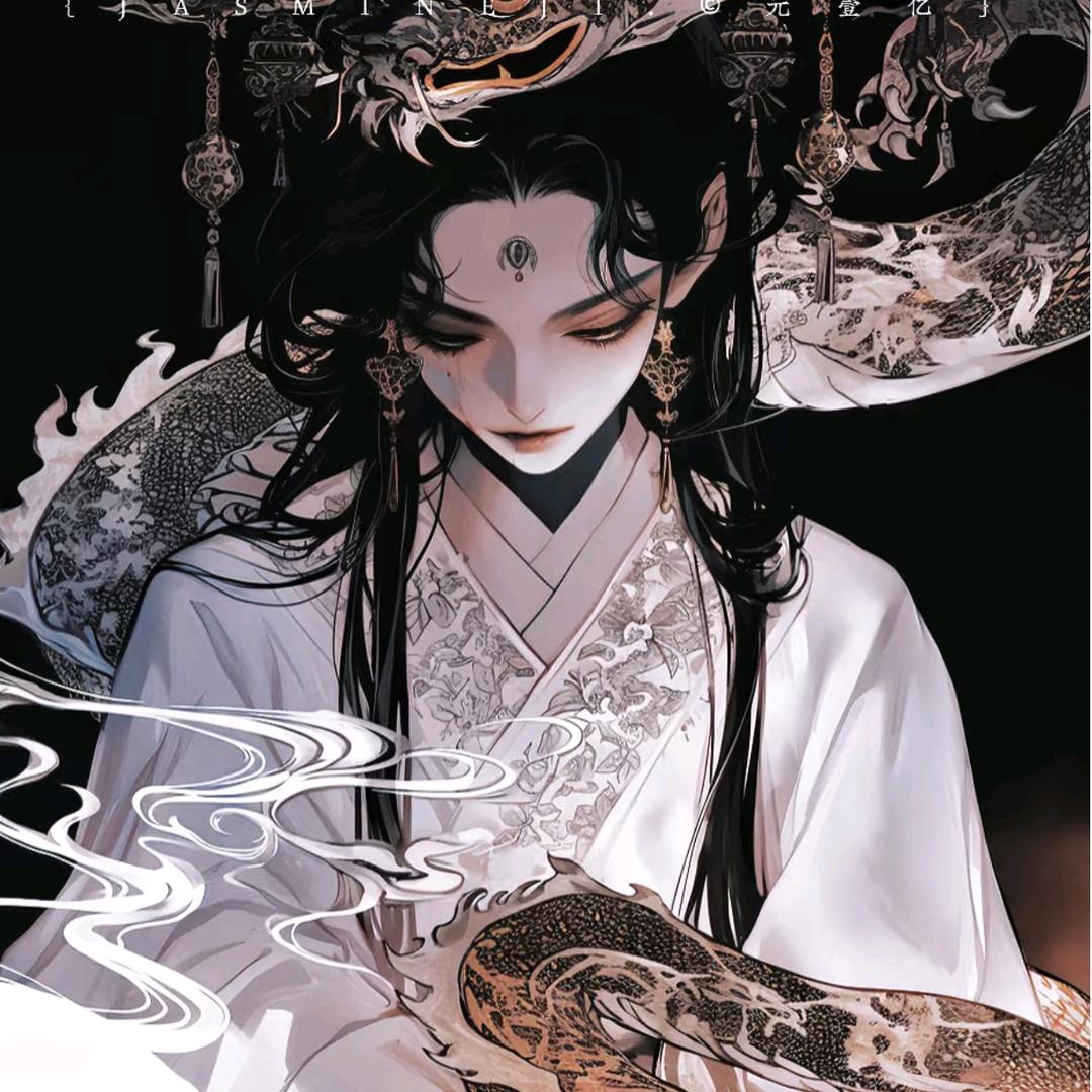 韩曦月🌙