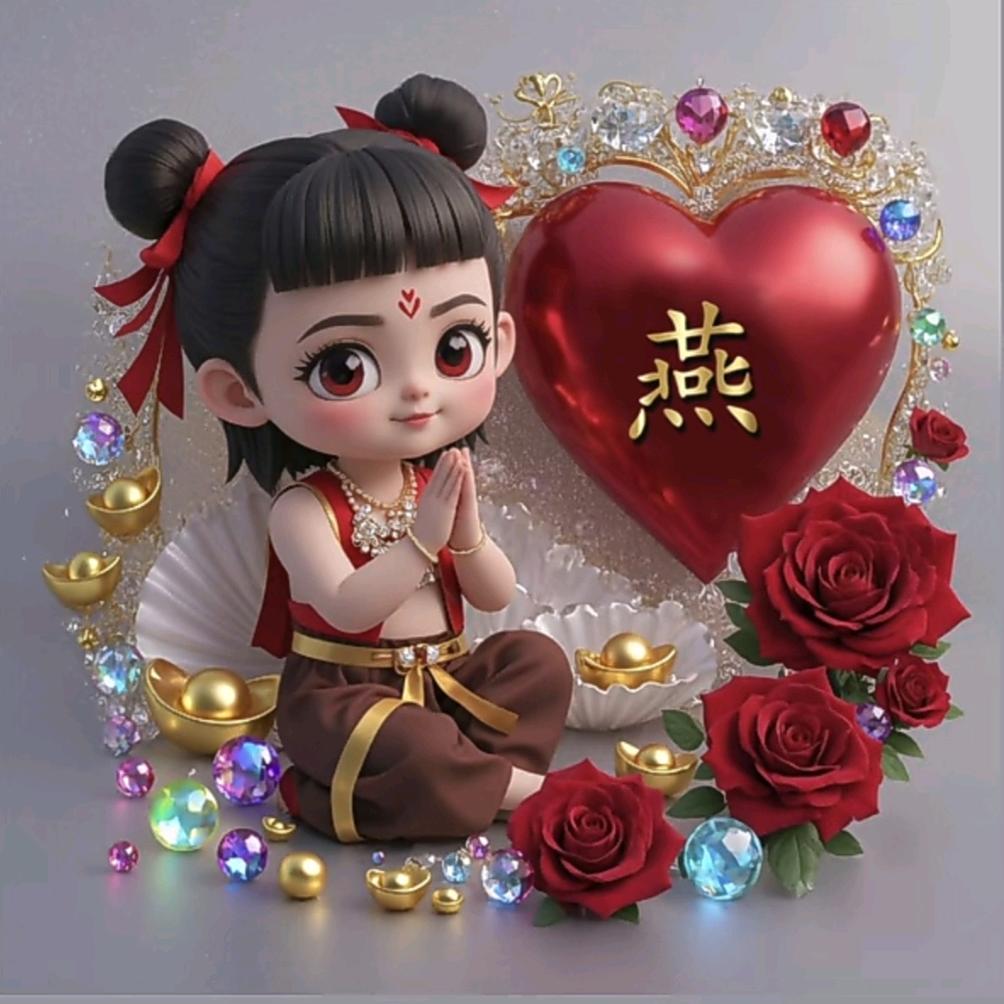 🌹为自己改变一切🌹