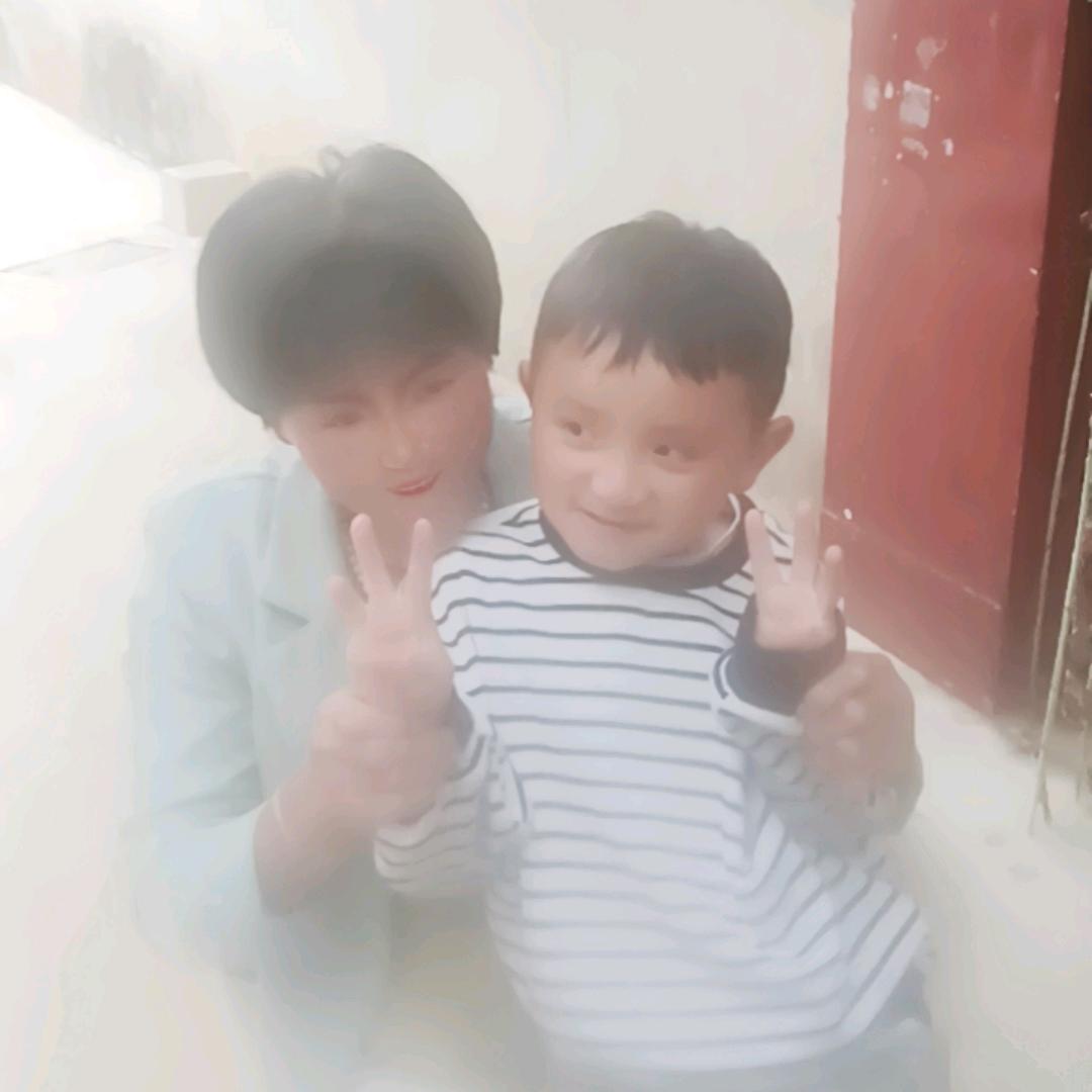 英实奶奶