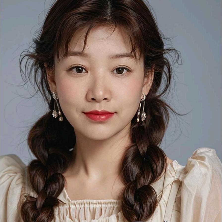 快乐美一天