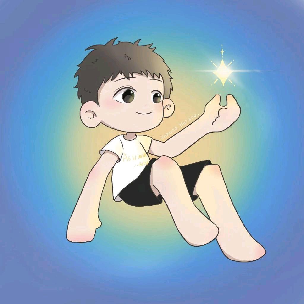长沙滔搏丶冰尘