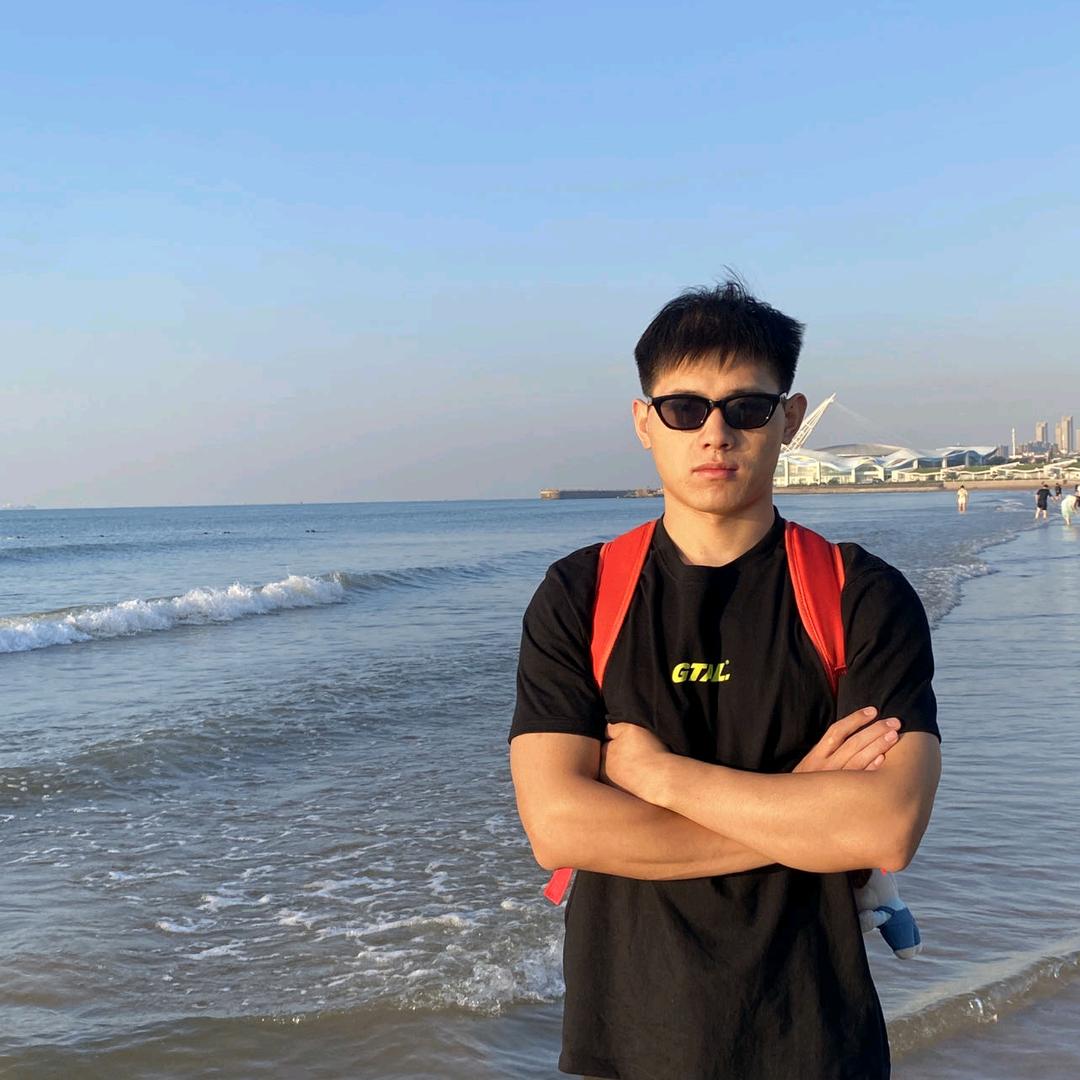李教逼你练
