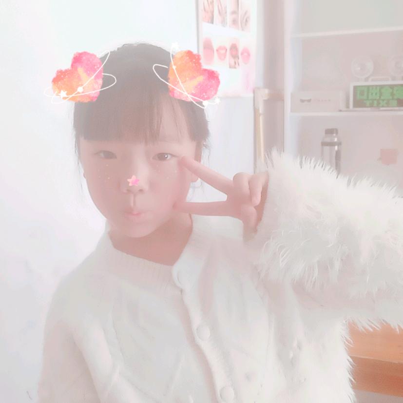 蛋仔主播小涵