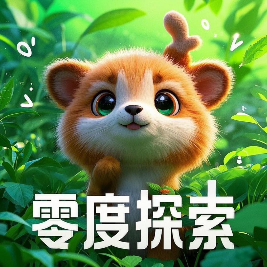 零度探索