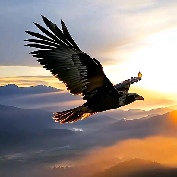 🇨🇳万里雄鹰🇨🇳