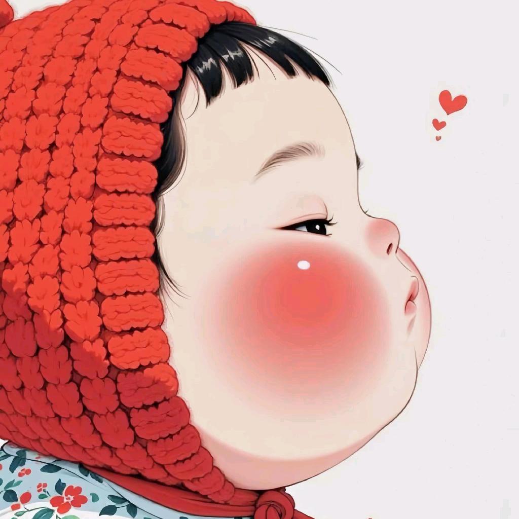 呆呆