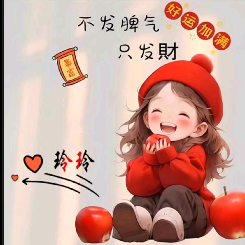 小玲珑