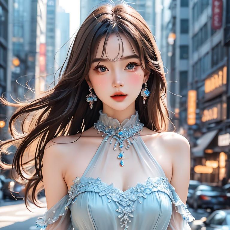 星说璀璨