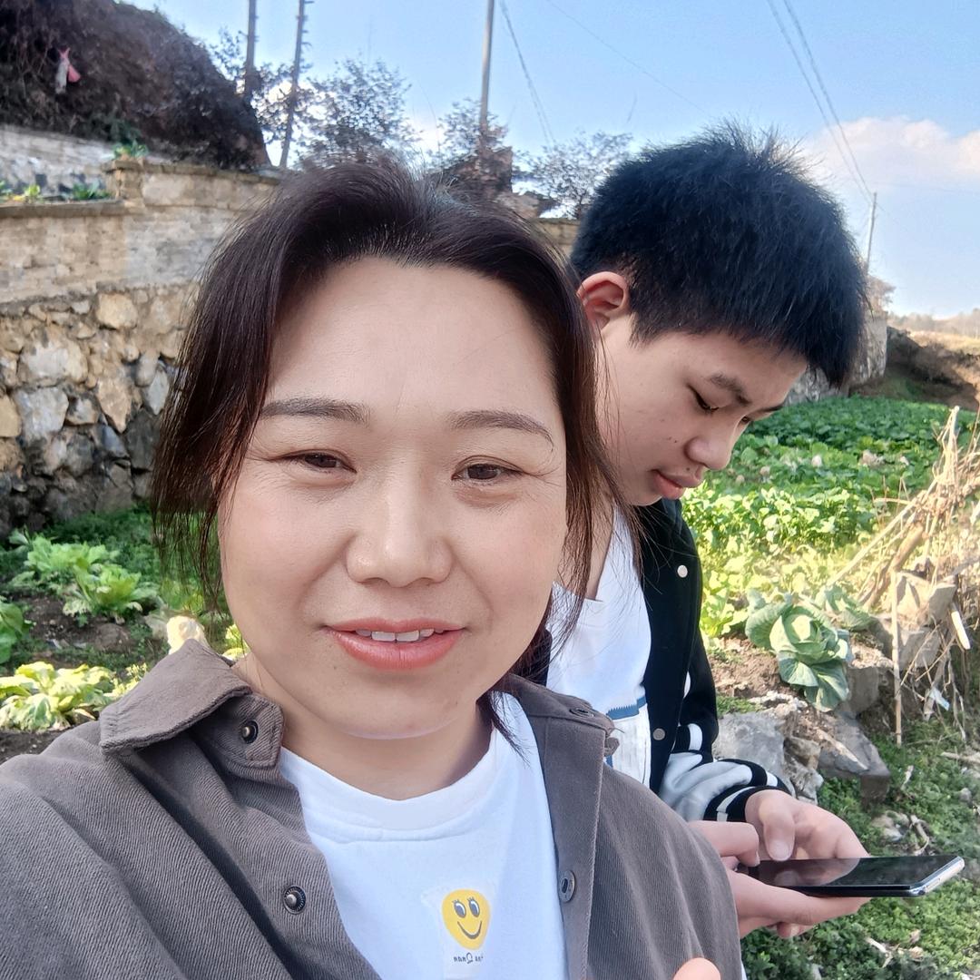 农村杨姨妈🐶🐶