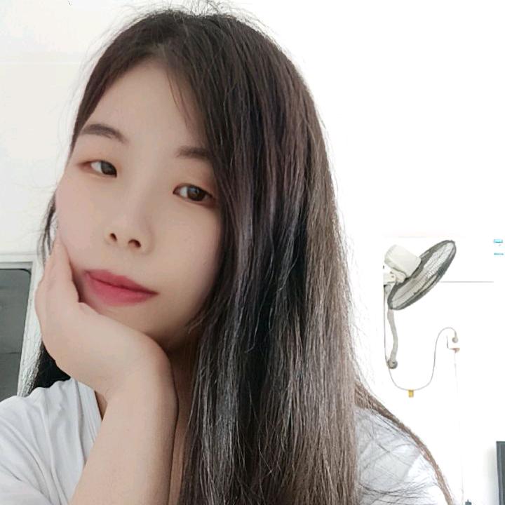 我的靠山就是自己