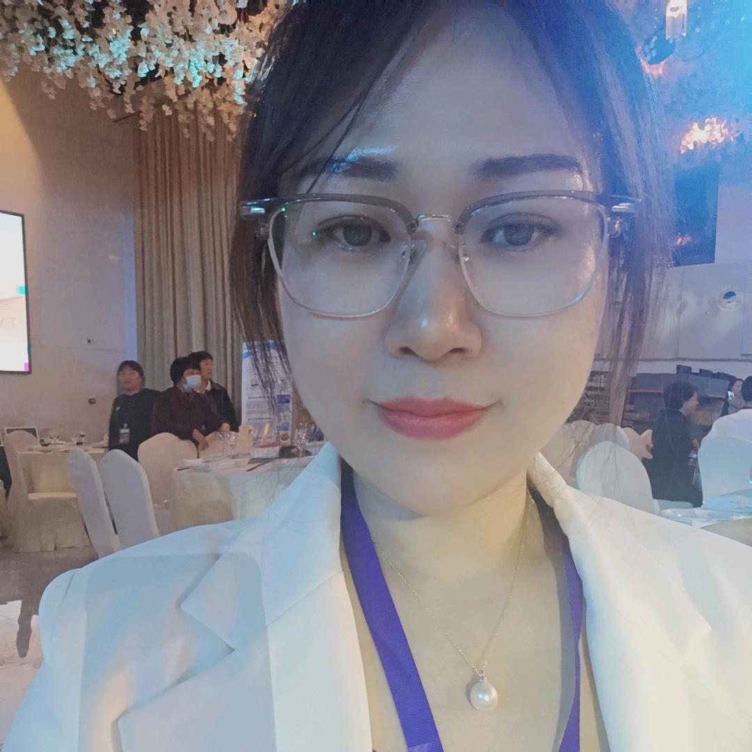 康博会廊坊合伙人平姐