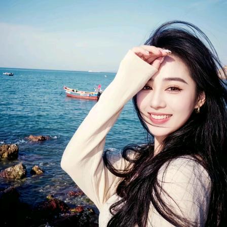 沐浴阳光的头像