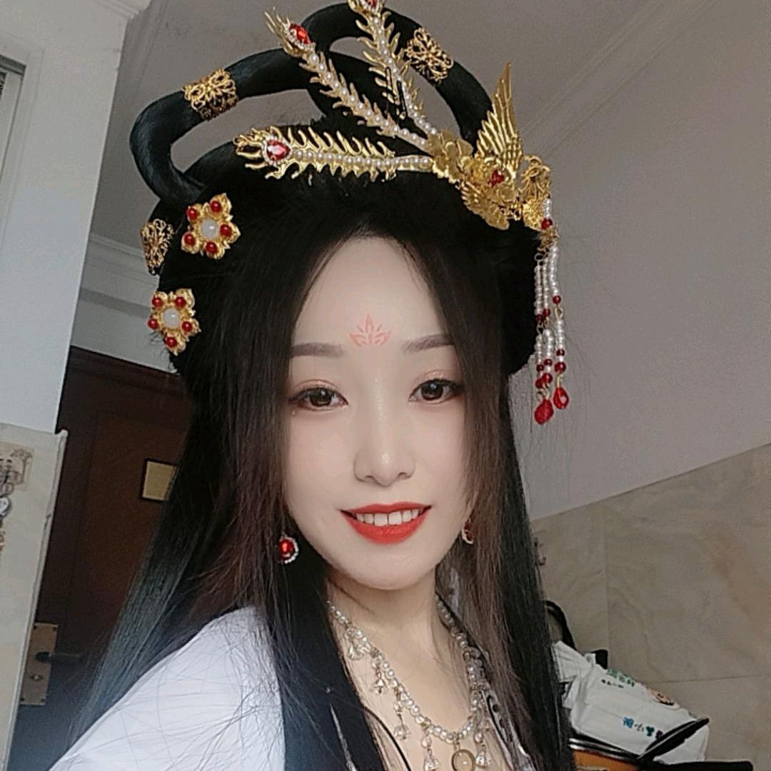 英宝穿越日记