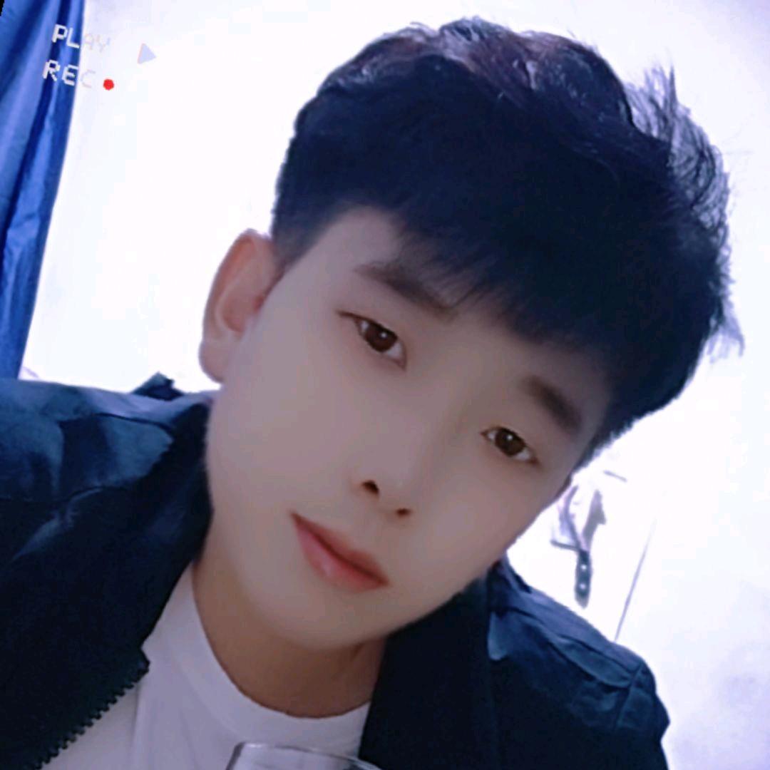 李的专属付款码