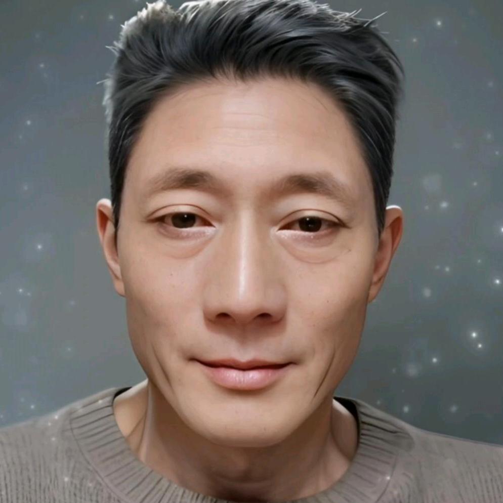 善待人生