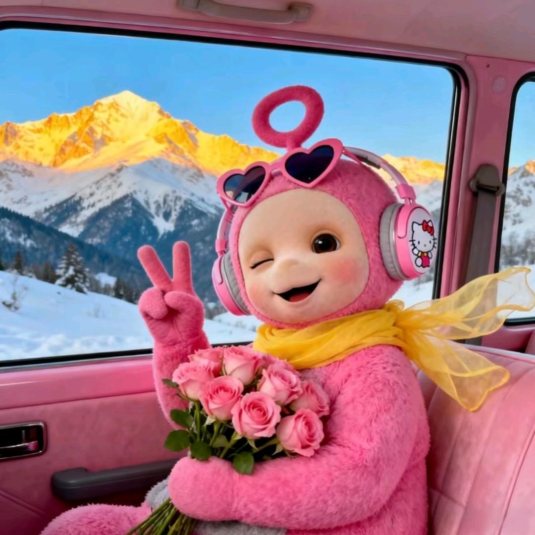 小呼不吃香菜Hu•͈ᴗ•͈u