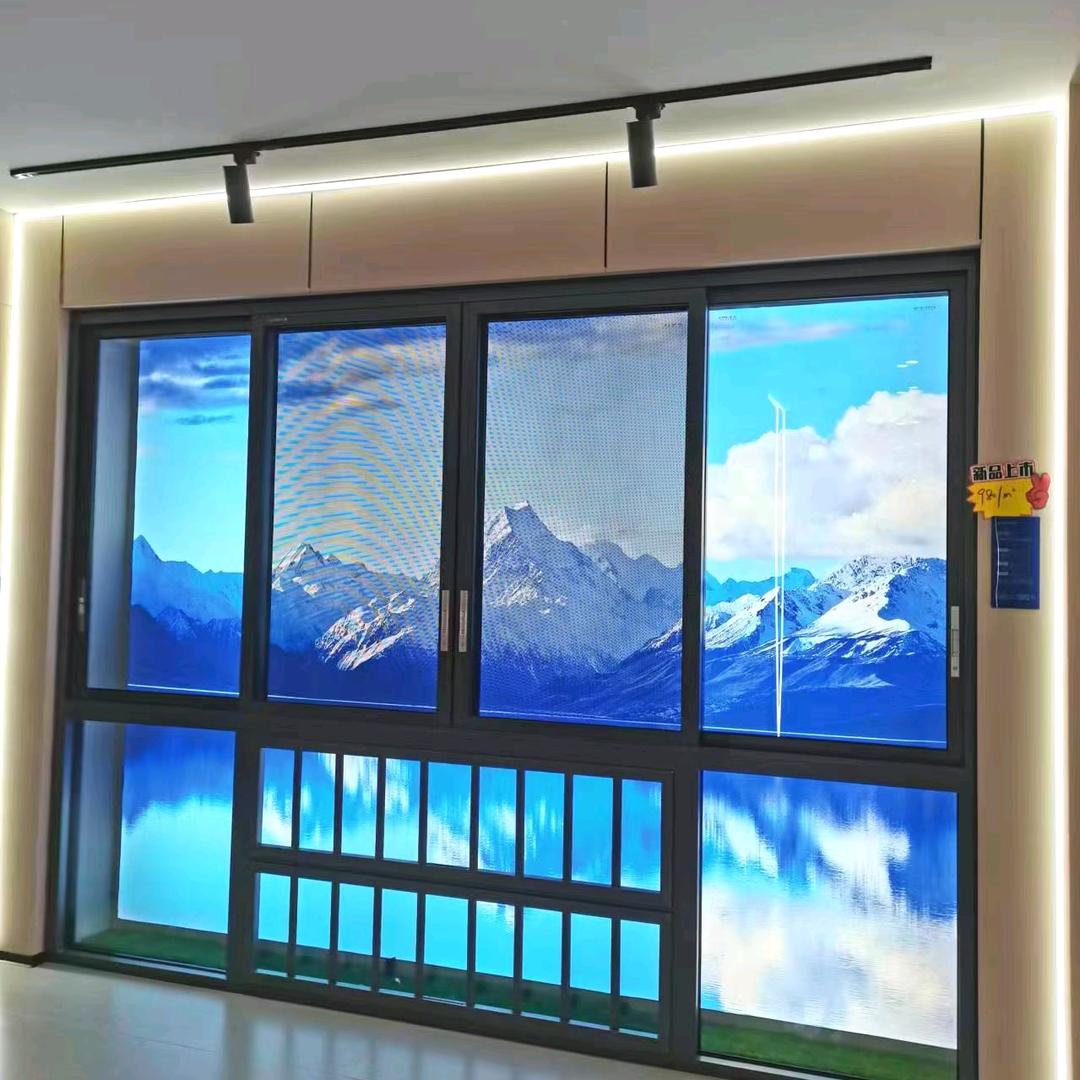 帝奥斯门窗广西梧州藤县店.挂榜路179号