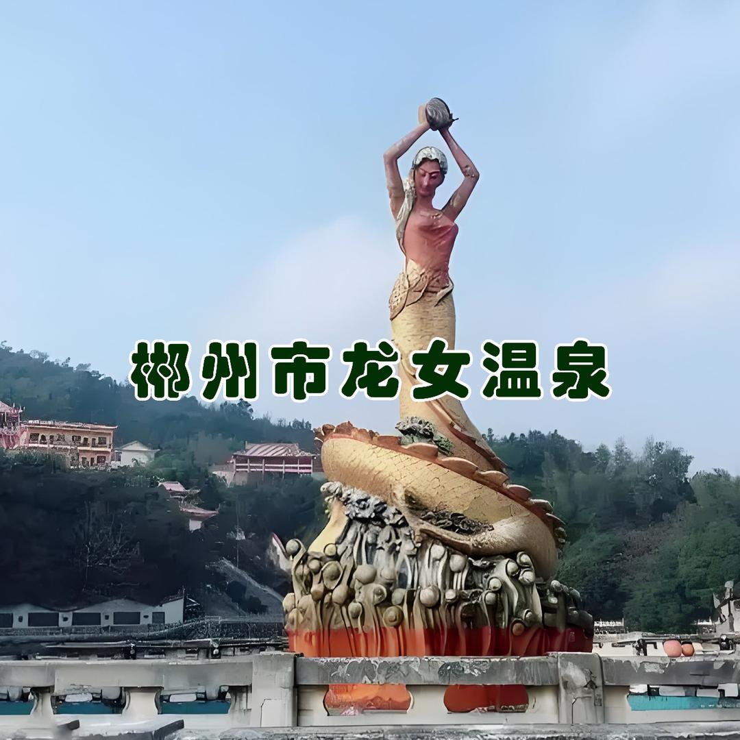 龙女温泉团购专场