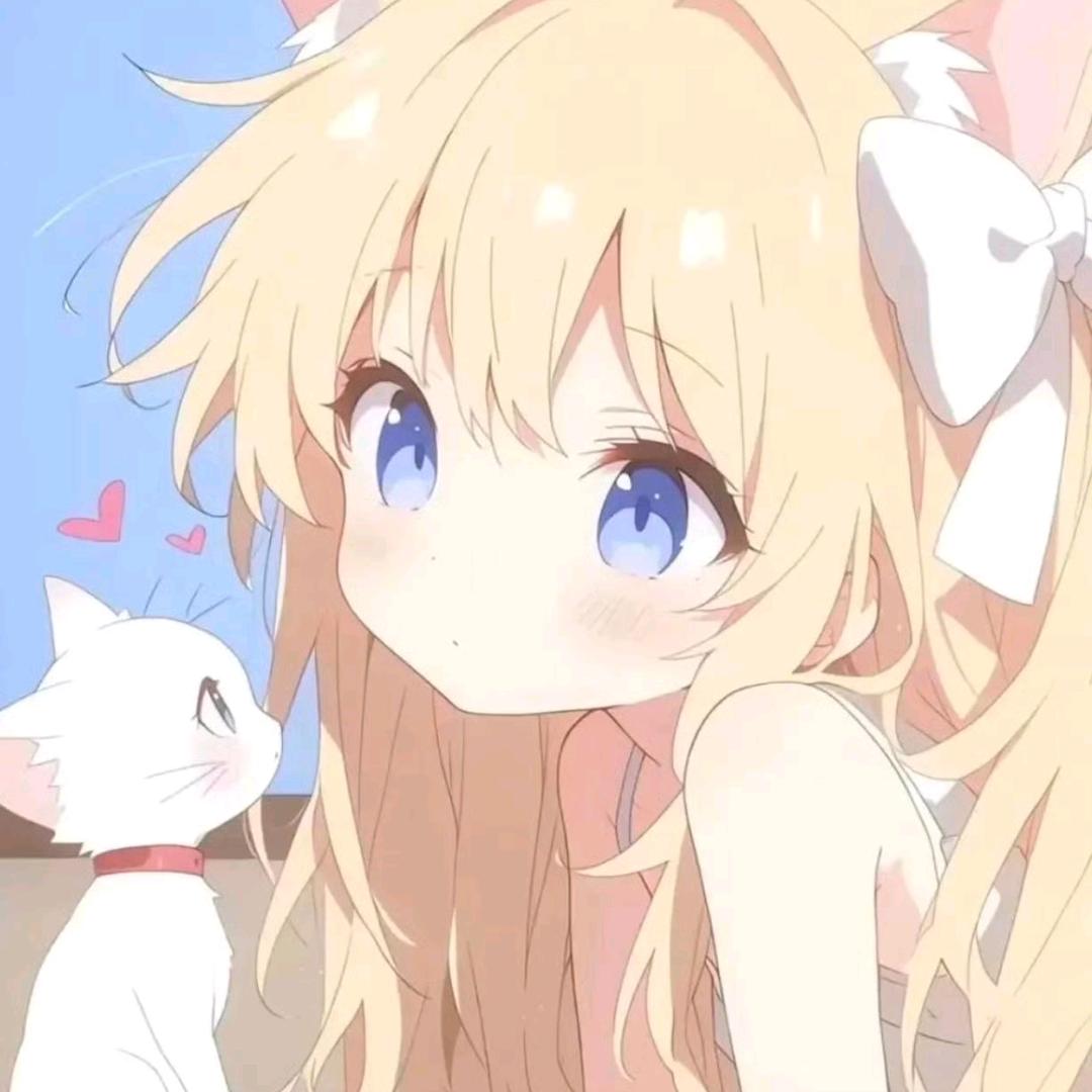 我是娇宝哦😉（艾尔登法环中~）