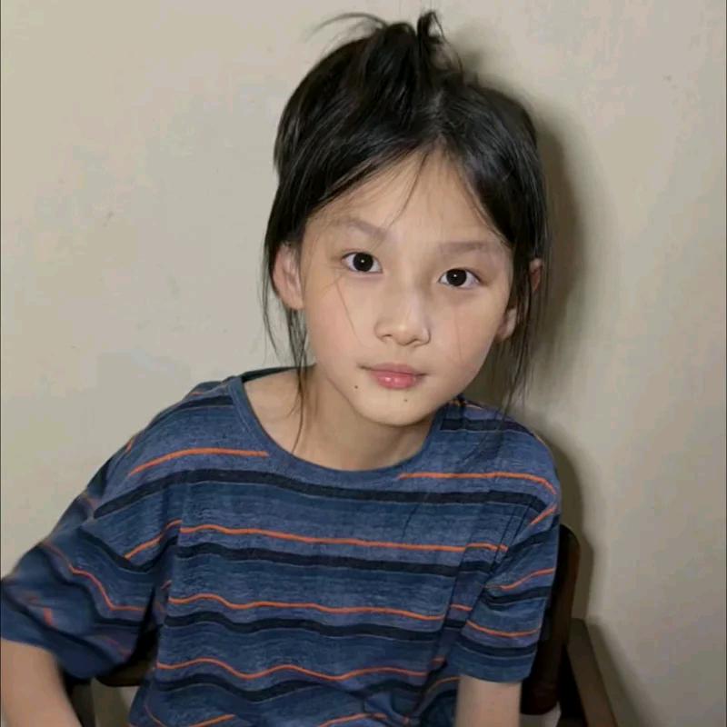 晚 安鑫子