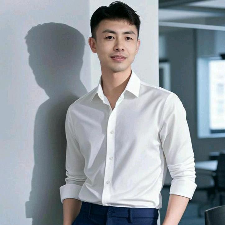 向着太阳迎着光