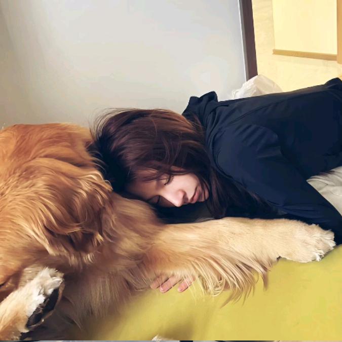 七七蛋挞₍˄·͈༝·͈˄*₎◞ ̑̑