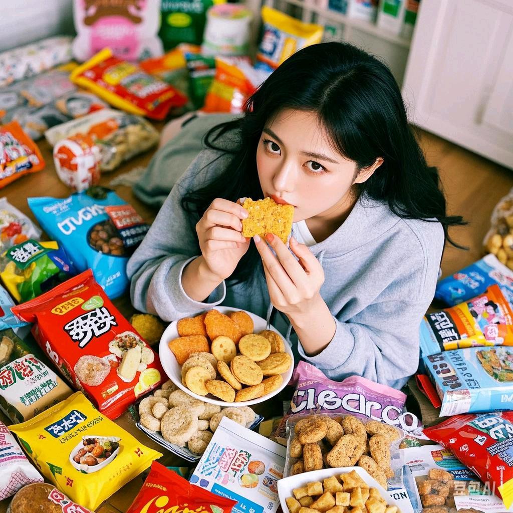 笨猪食不胖