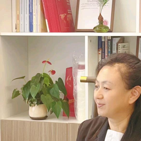 深圳中高考规划付老师