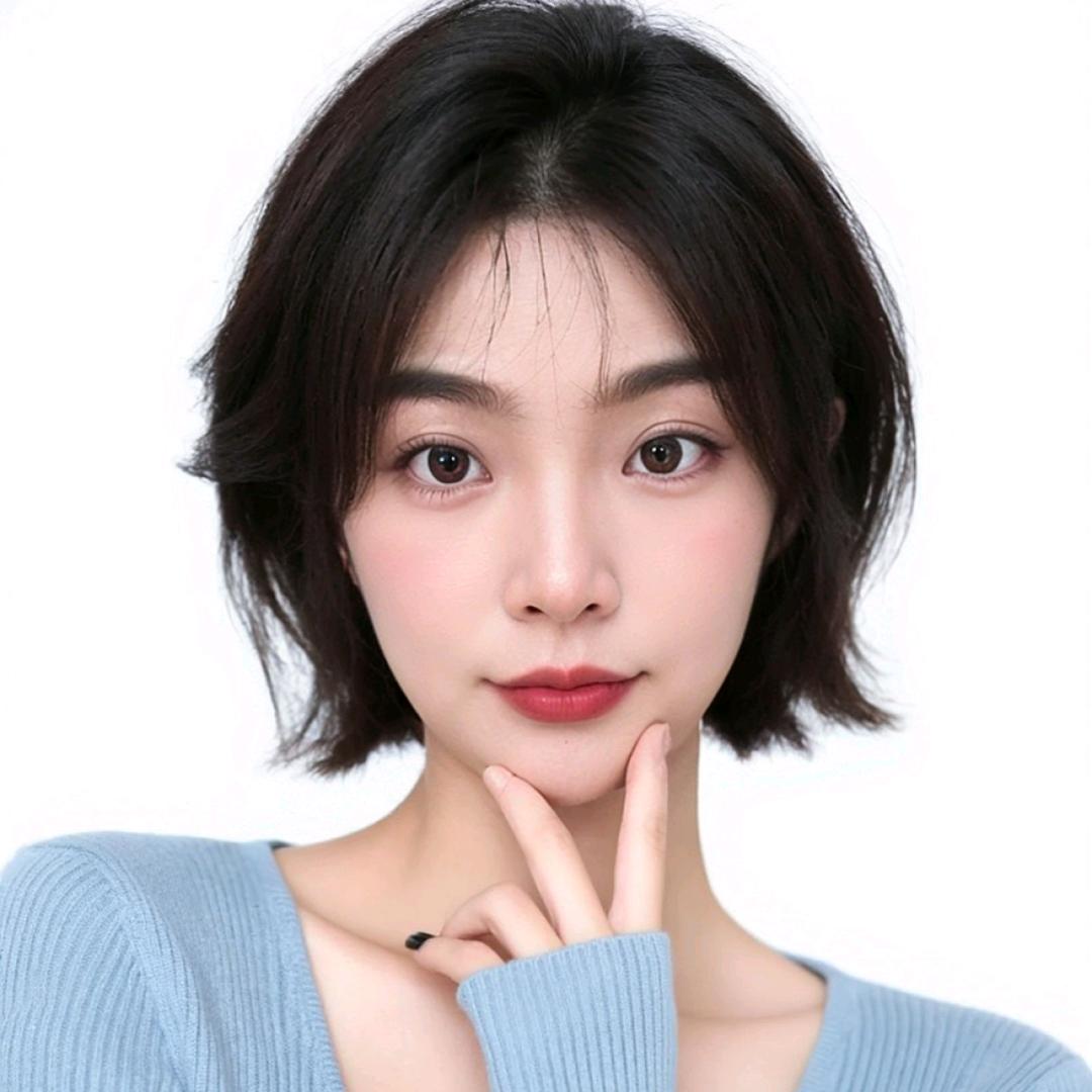 我的🌈小鱼儿