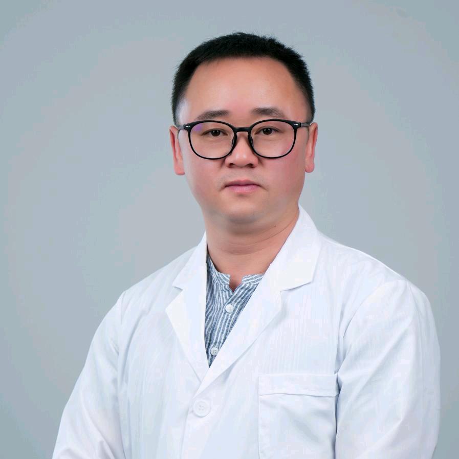疼痛科詹老师