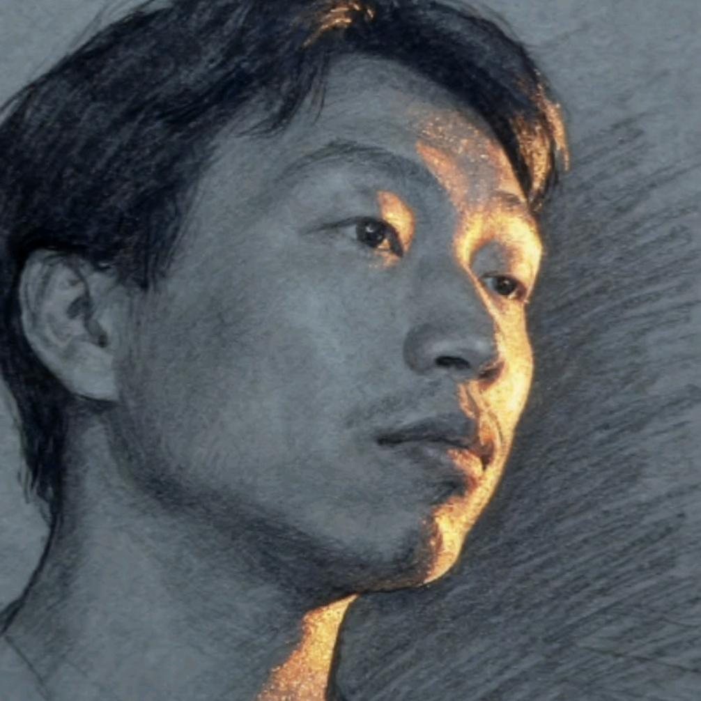 无兴趣综合症老刘