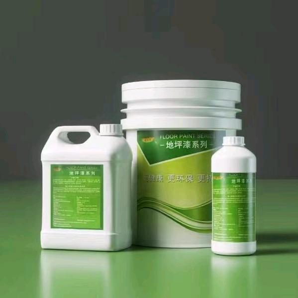 魔术侠水性漆工厂