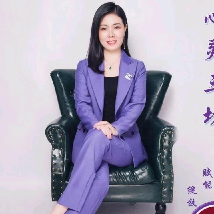 周茜聊心理