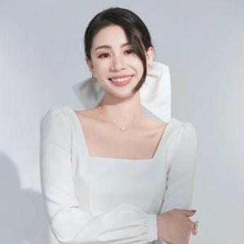 麦芽mayya plus 穿搭甜美精选